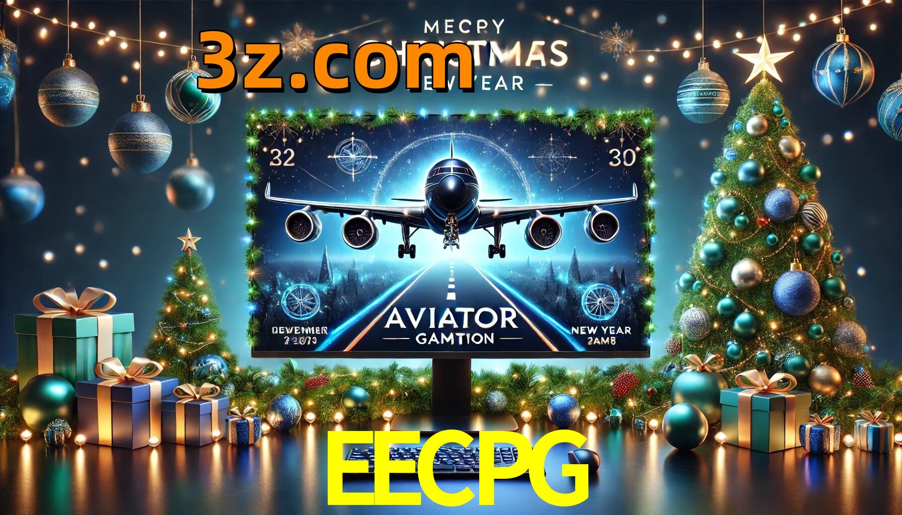 Aviator Festivo
