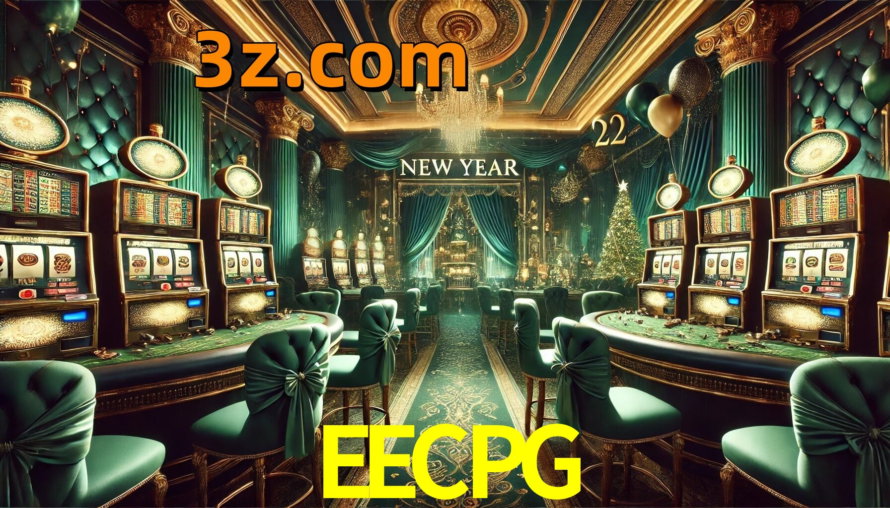 Benefícios do EECPG