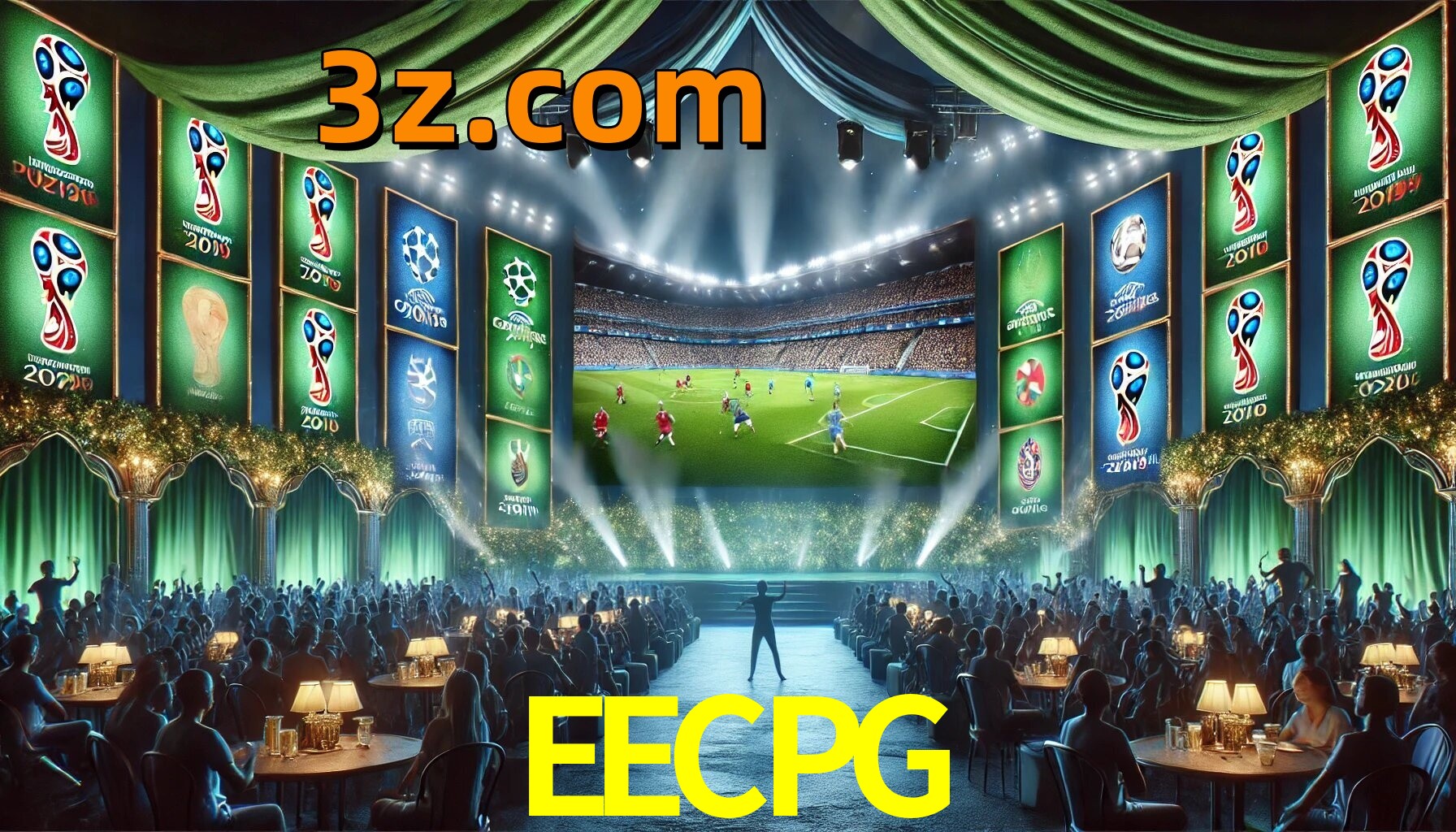 Eventos Esportivos
