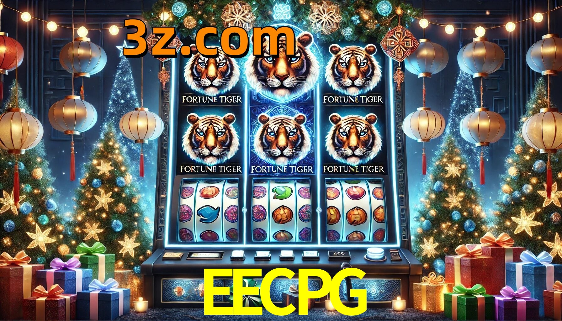Como Jogar Fortune Tiger