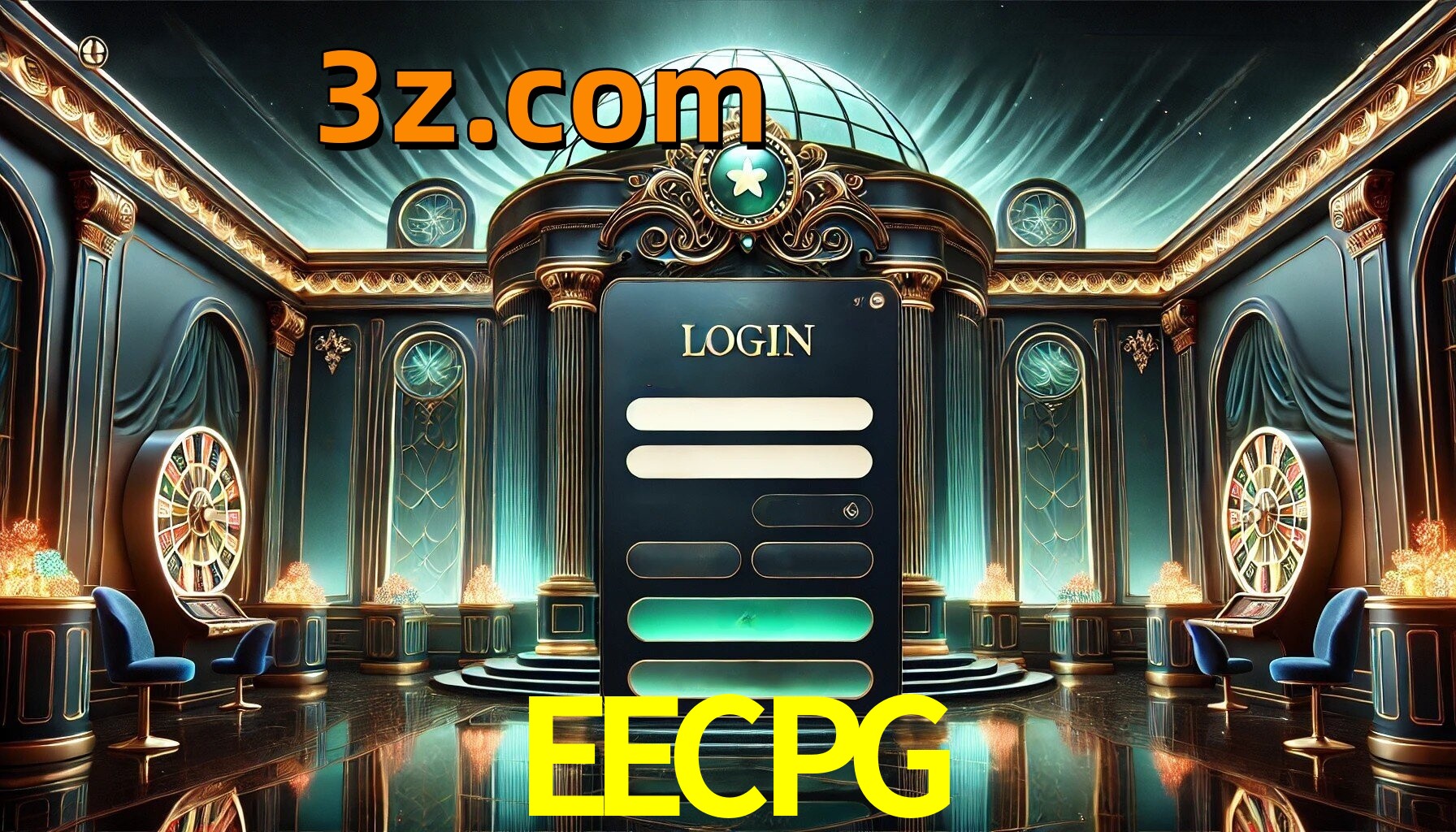 Benefícios do Login